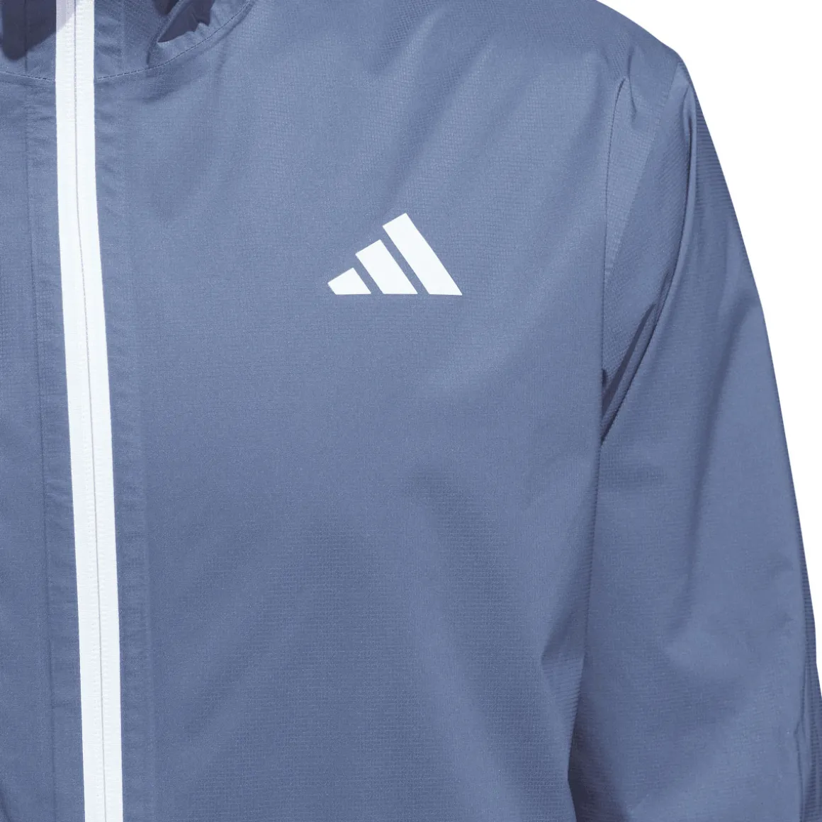 adidas_mens_rainrdy_fullz_2.webp adidas Men's RAIN.RDY Full-Zip Golf Jacket
