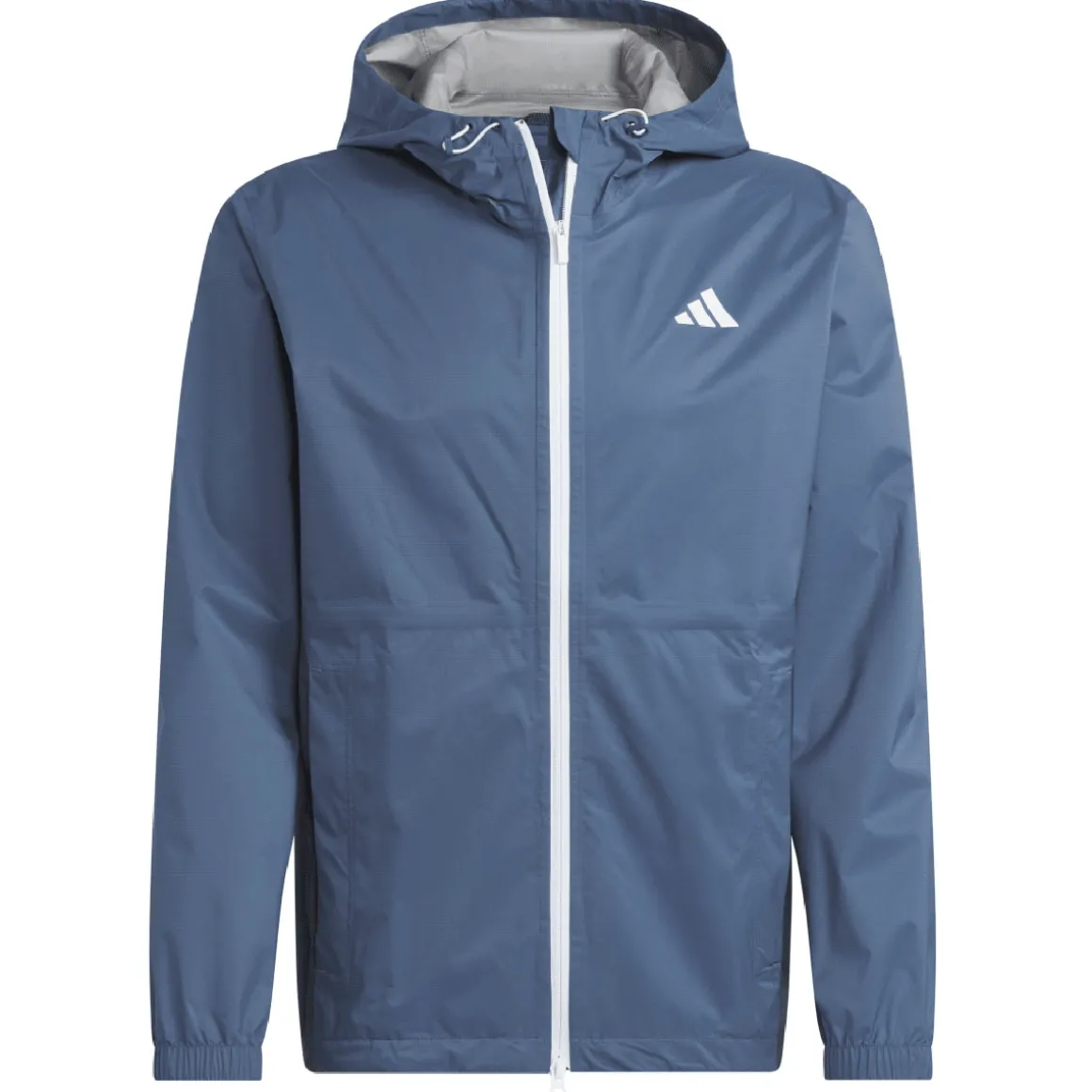 adidas_mens_rainrdy_fullz_4.webp adidas Men's RAIN.RDY Full-Zip Golf Jacket