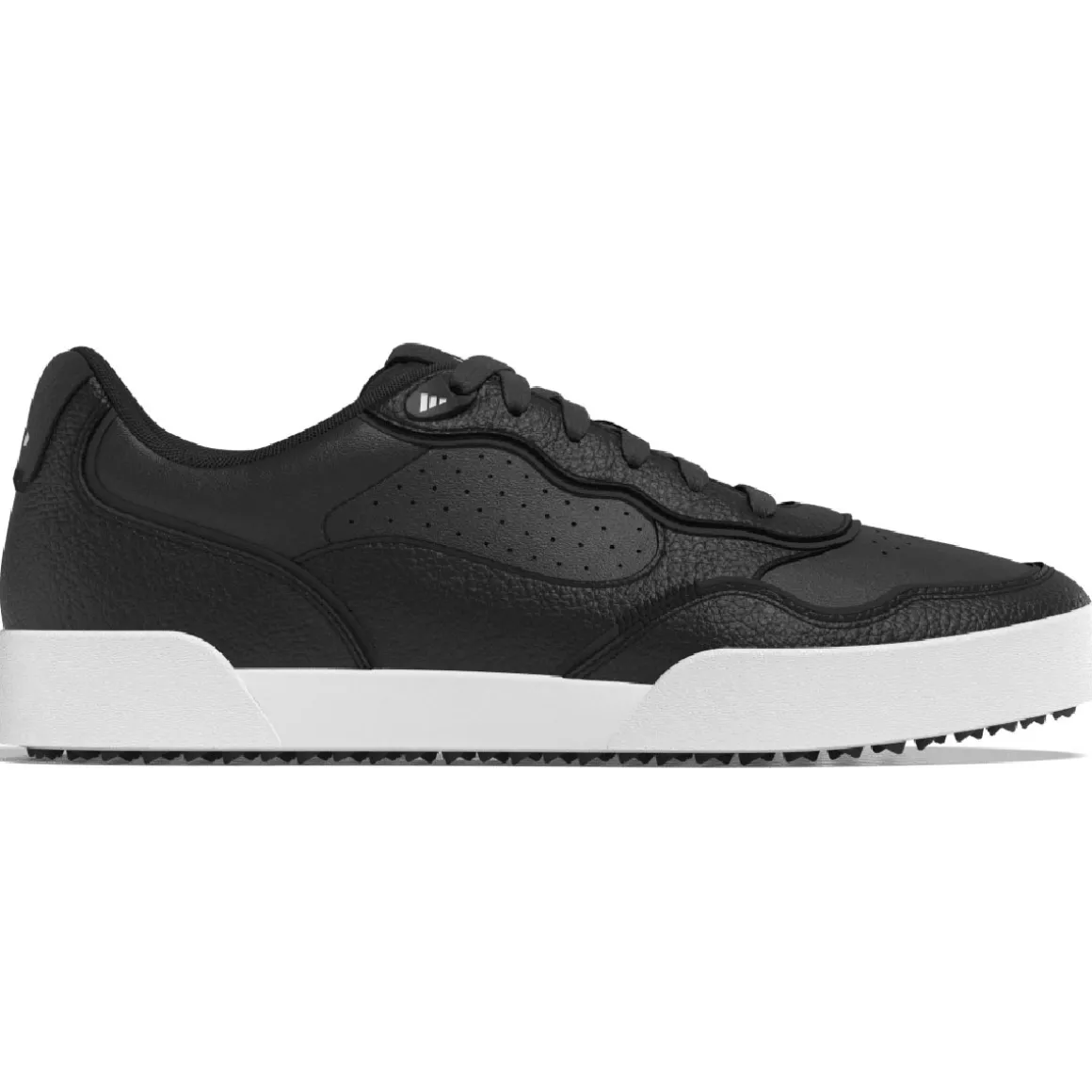adidas Men's Retrocross 25 Waterproof Spikeless Golf Shoes