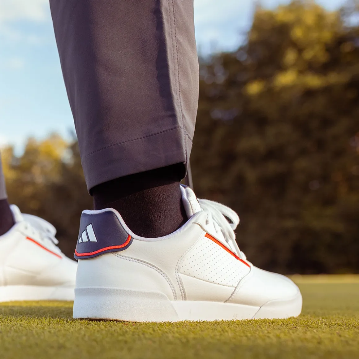 adidas_mens_retrocross_wa_11-2.webp adidas Men's Retrocross Waterproof Spikeless Golf Shoes