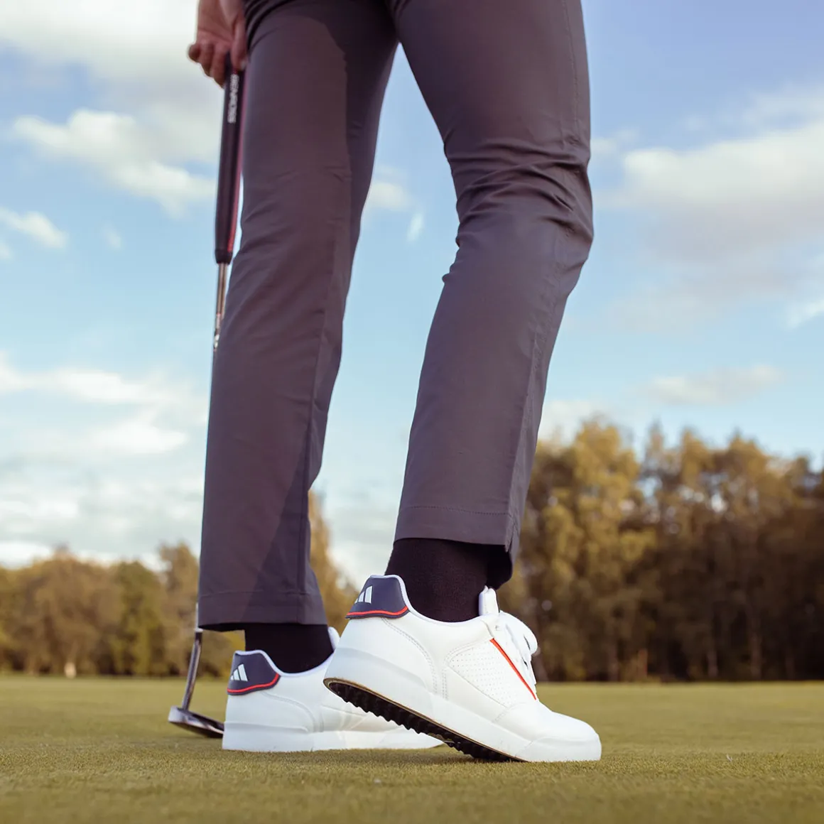 adidas_mens_retrocross_wa_13-2.webp adidas Men's Retrocross Waterproof Spikeless Golf Shoes