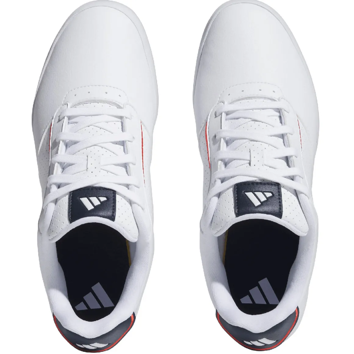 adidas_mens_retrocross_wa_14-2.webp adidas Men's Retrocross Waterproof Spikeless Golf Shoes