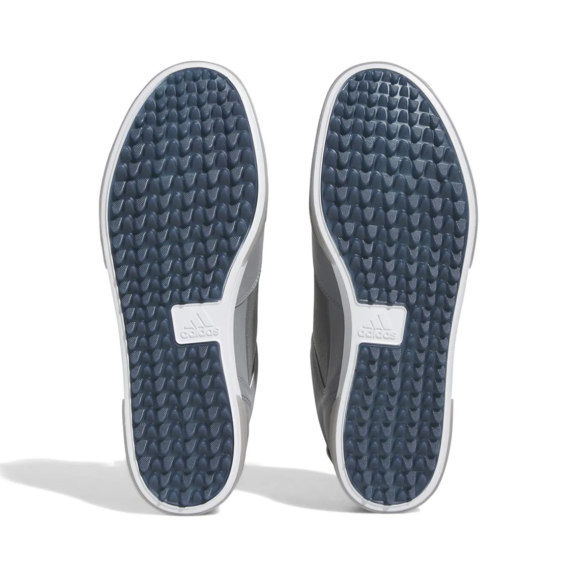 adidas_mens_retrocross_wa_2-3.webp adidas Men's Retrocross Waterproof Spikeless Golf Shoes