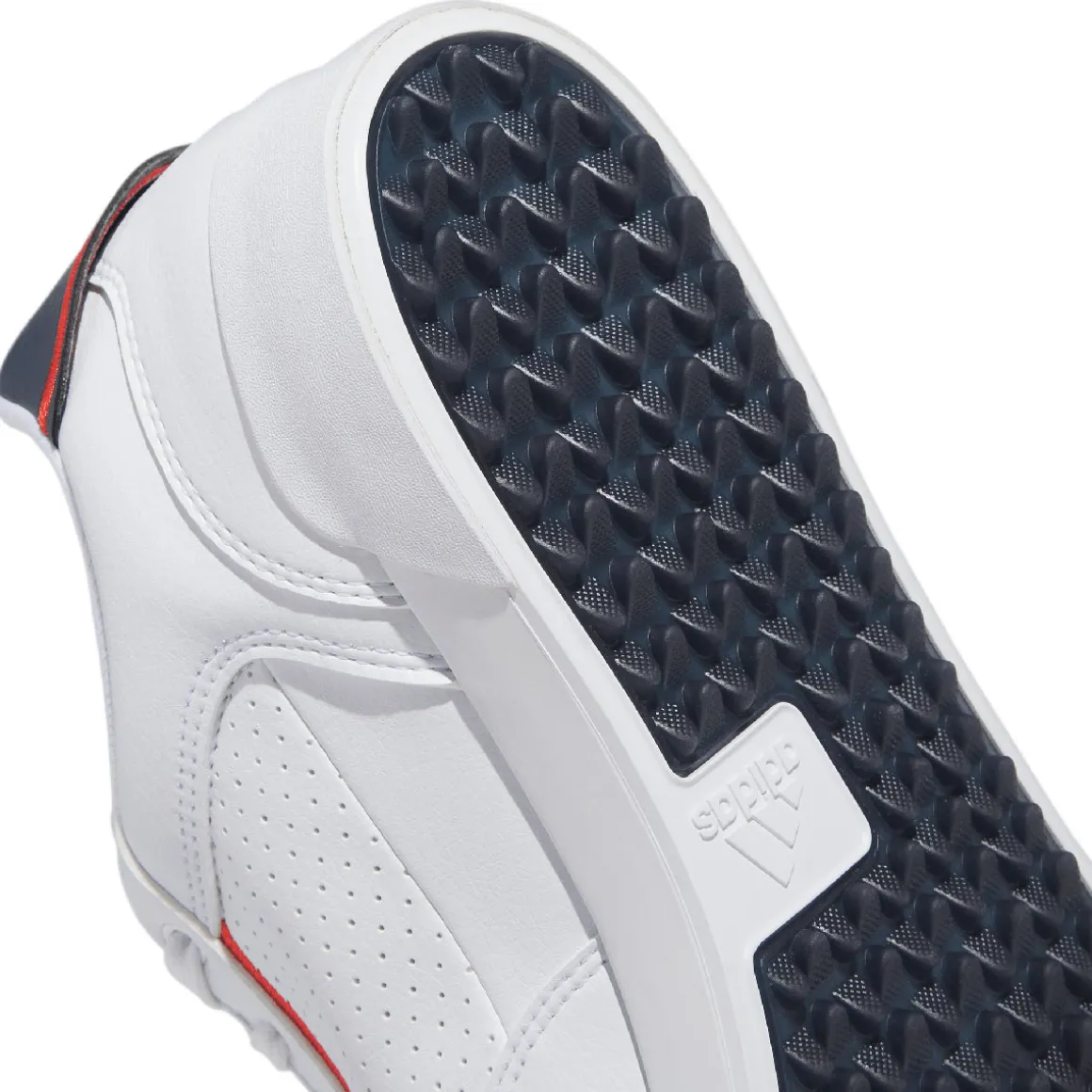 adidas_mens_retrocross_wa_20-2.webp adidas Men's Retrocross Waterproof Spikeless Golf Shoes