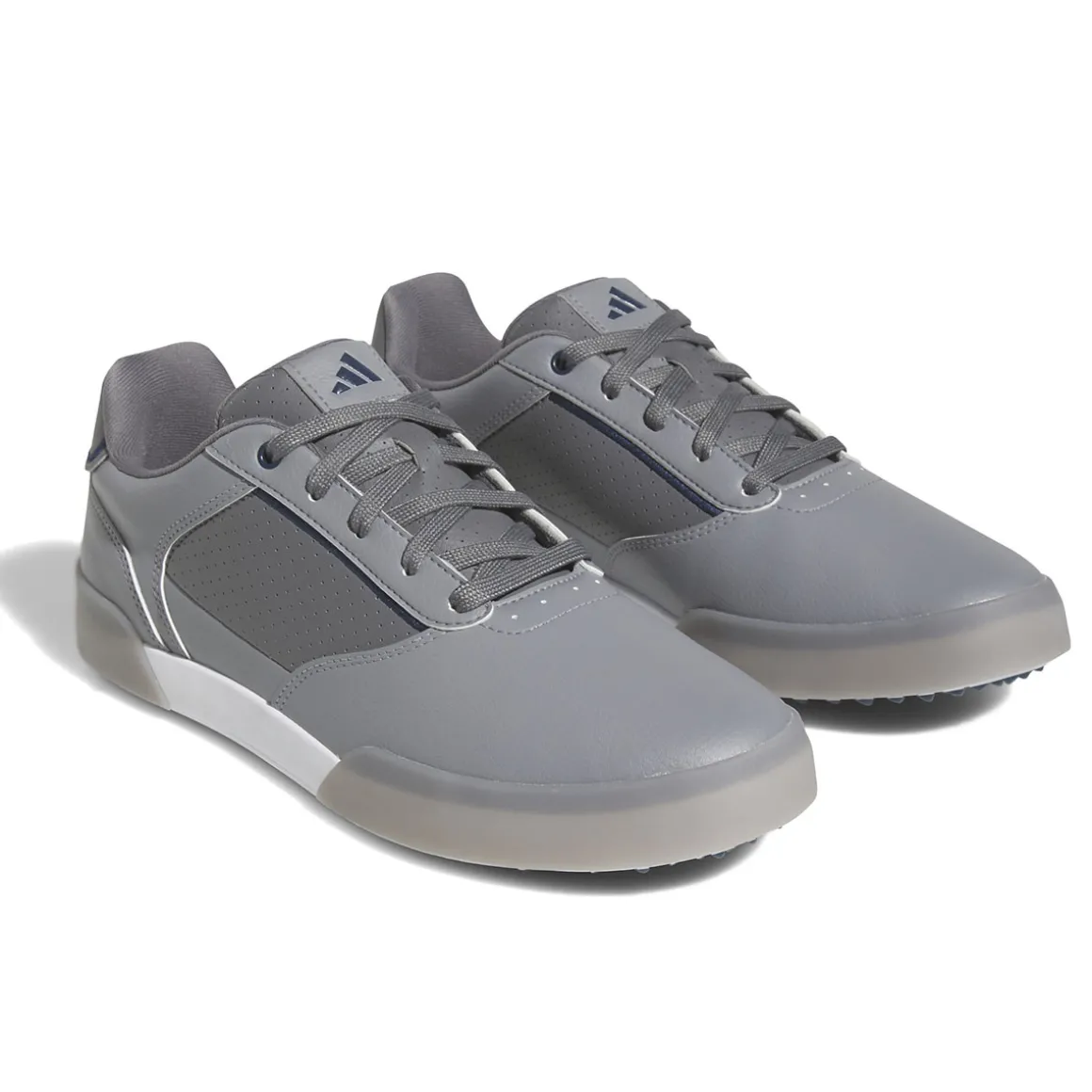 adidas_mens_retrocross_wa_26-2.webp adidas Men's Retrocross Waterproof Spikeless Golf Shoes