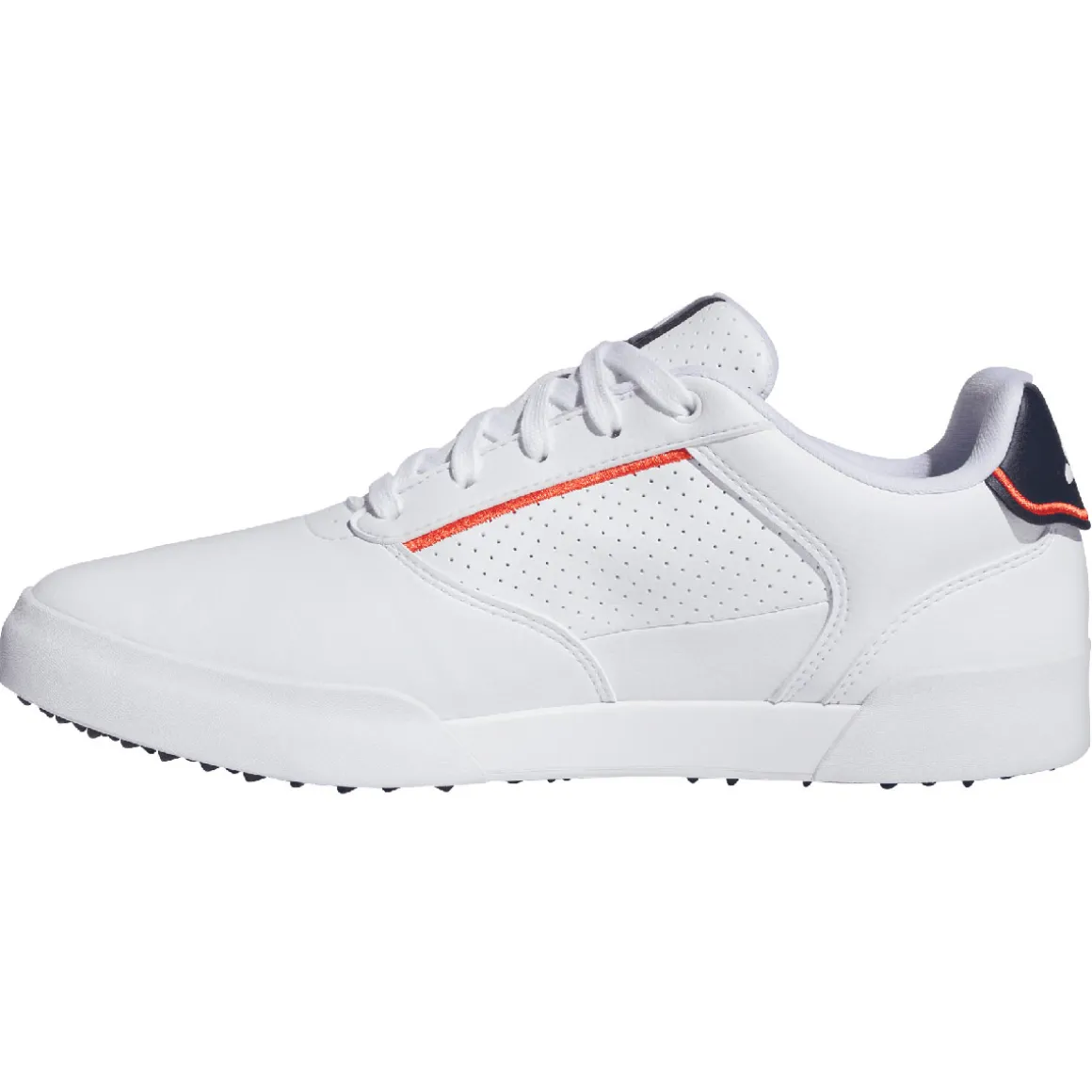 adidas_mens_retrocross_wa_26-3.webp adidas Men's Retrocross Waterproof Spikeless Golf Shoes