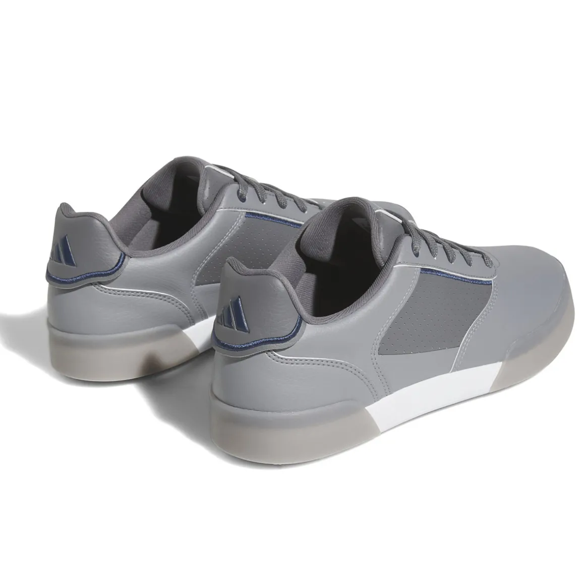 adidas_mens_retrocross_wa_27-2.webp adidas Men's Retrocross Waterproof Spikeless Golf Shoes