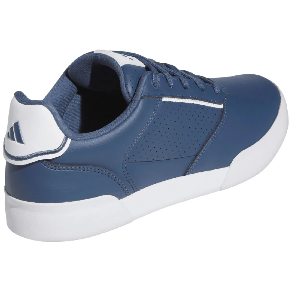 adidas_mens_retrocross_wa_35-2.webp adidas Men's Retrocross Waterproof Spikeless Golf Shoes