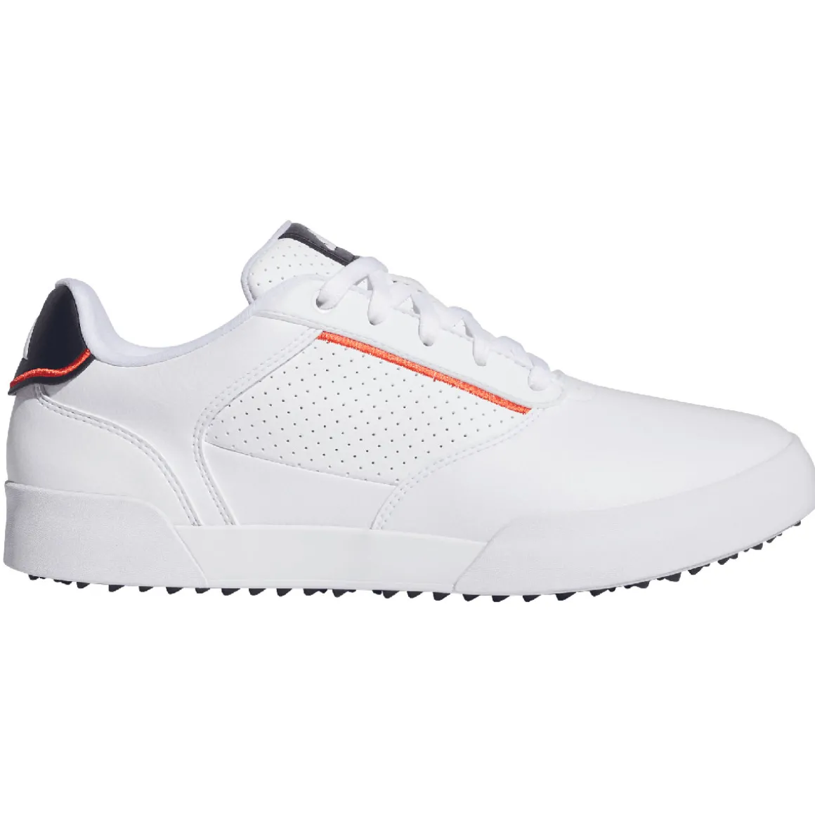 adidas_mens_retrocross_wa_8-2.webp adidas Men's Retrocross Waterproof Spikeless Golf Shoes