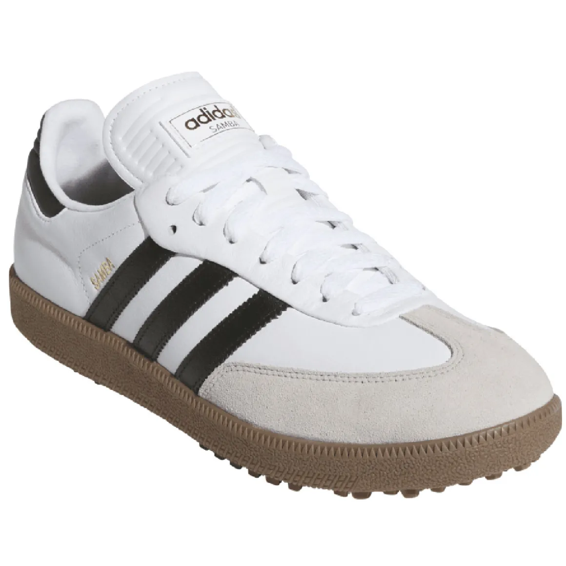 adidas_mens_samba_waterpr_4.webp adidas Men's Samba Waterproof Spikeless Golf Shoes