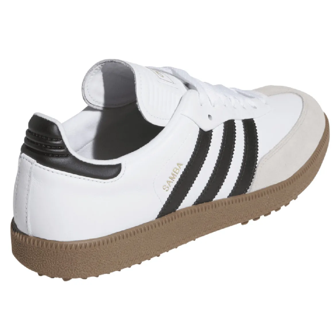 adidas_mens_samba_waterpr_5.webp adidas Men's Samba Waterproof Spikeless Golf Shoes
