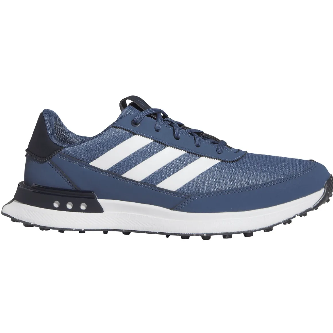 adidas Men's S2G 24 Waterproof Spikeless Golf Shoes