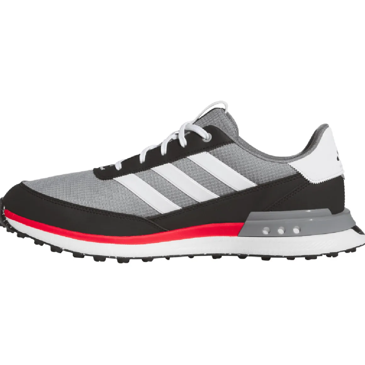 adidas Men's S2G 24 Waterproof Spikeless Golf Shoes