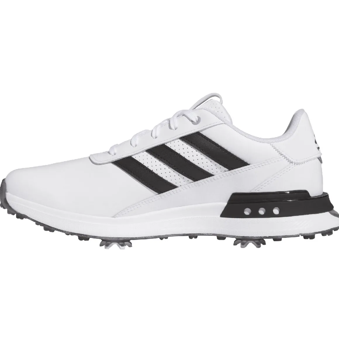 adidas Men's S2G Leather Spiked Golf Shoes
