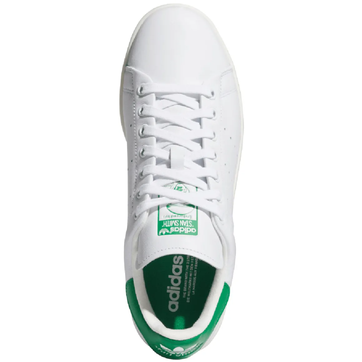 adidas_mens_stan_smith_lu_10.webp adidas Men's Stan Smith Lux Waterproof Spikeless Golf Shoes