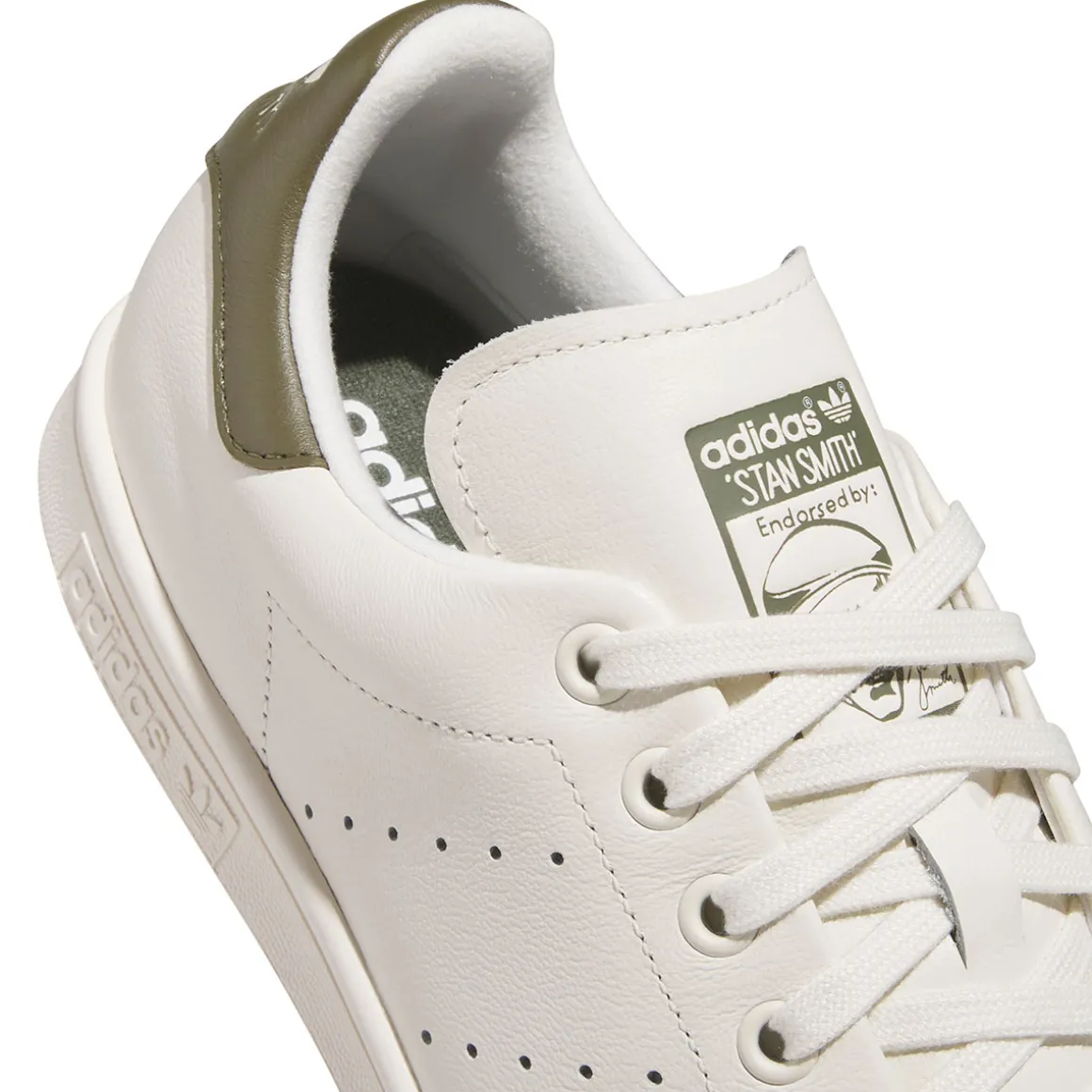 adidas_mens_stan_smith_lu_6.webp adidas Men's Stan Smith Lux Waterproof Spikeless Golf Shoes