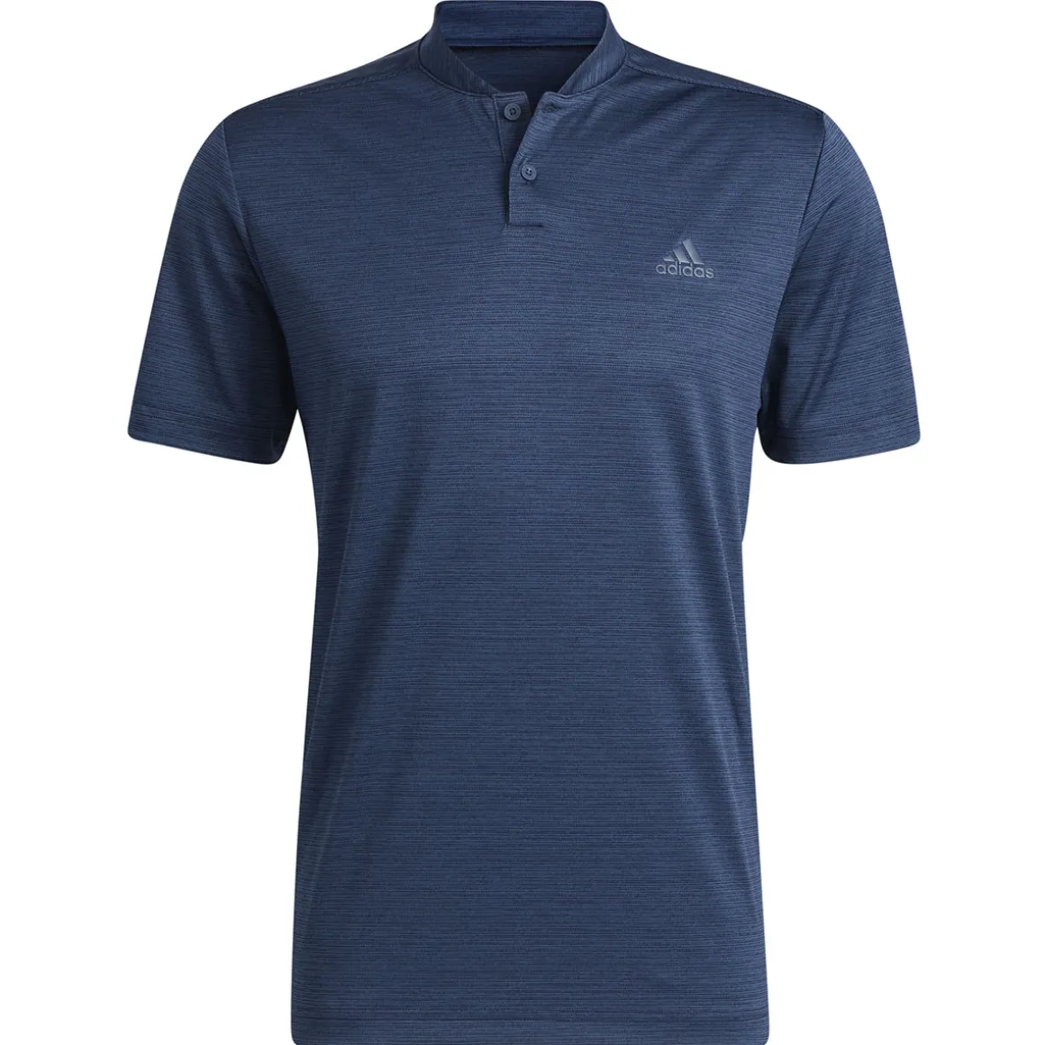 adidas_mens_textured_stri_4.webp adidas Men's Textured Stripe Stretch Golf Polo Shirt