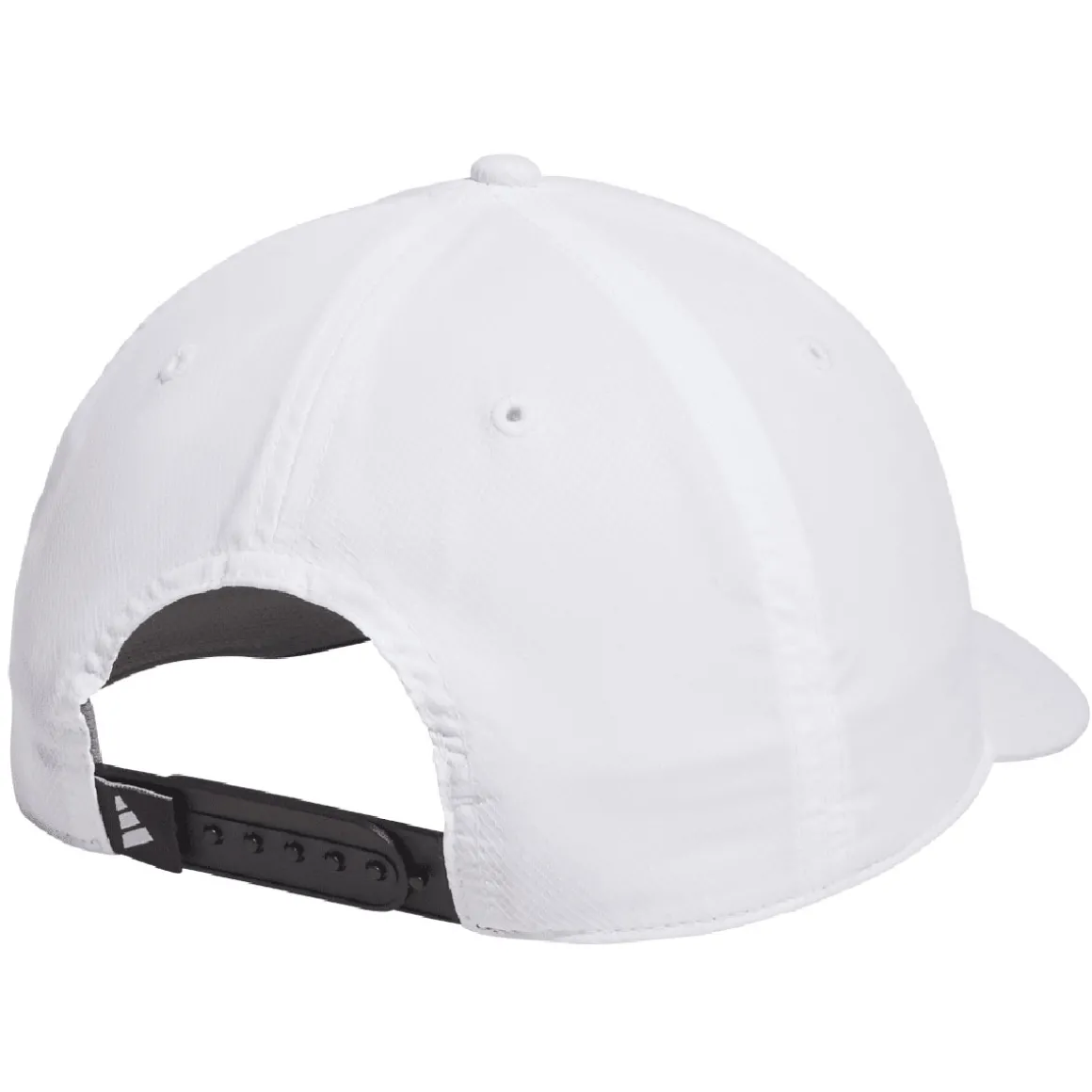 adidas Men`s Three Stripe Performance Golf Cap