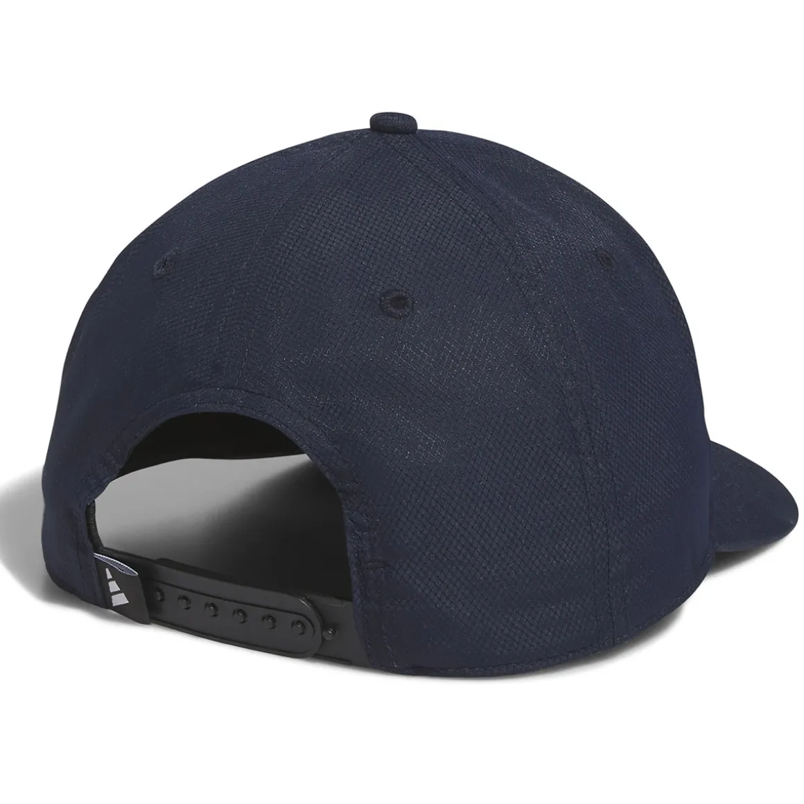 adidas Men`s Three Stripe Performance Golf Cap