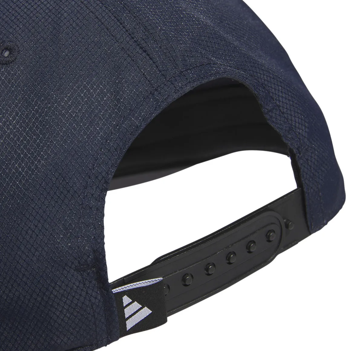 adidas_mens_three_stripe__2.webp adidas Men`s Three Stripe Performance Golf Cap