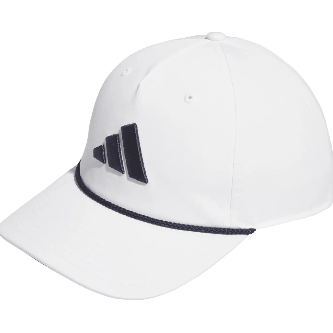adidas Men's Tour 5 Panel Golf Cap
