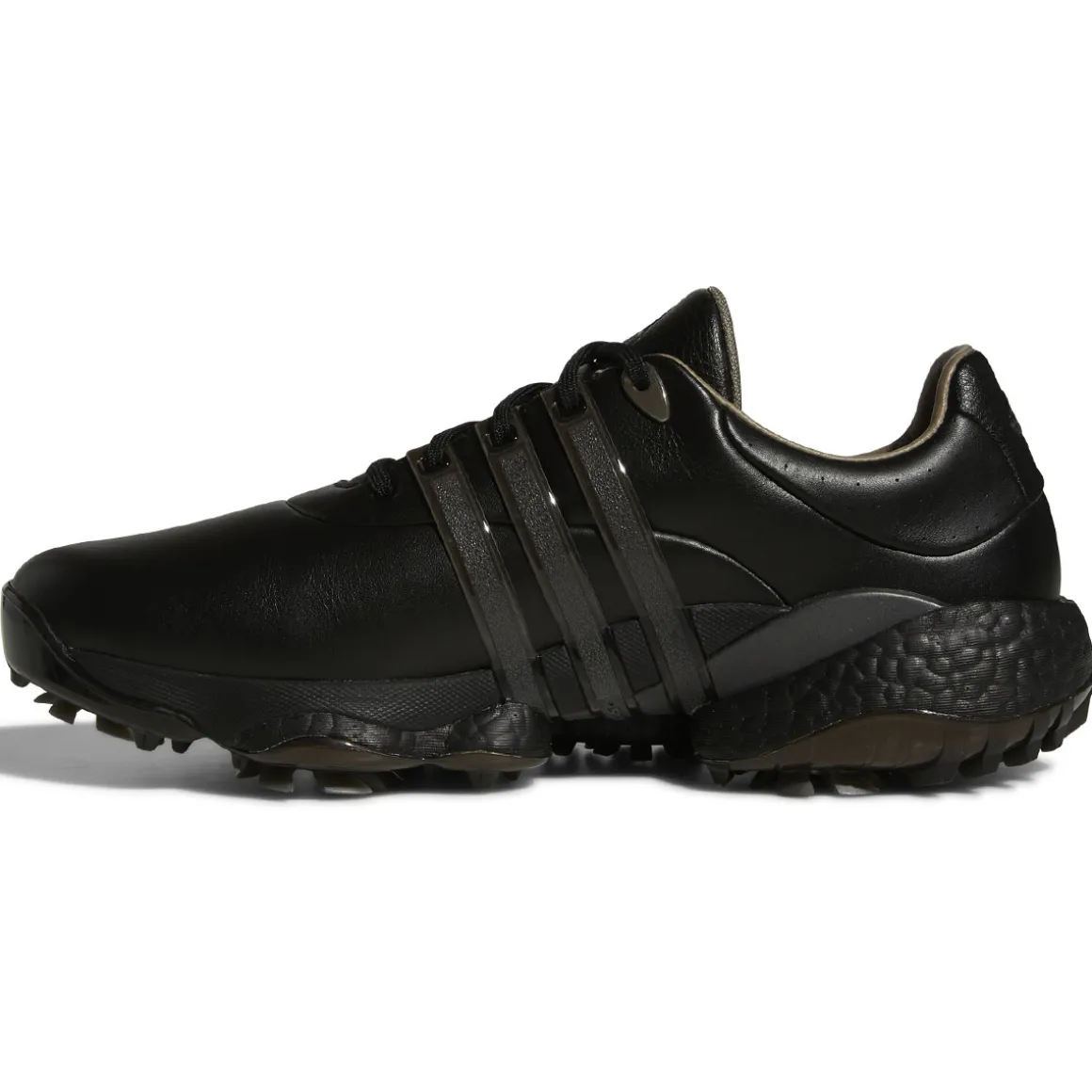 adidas Men's Tour360 22 Waterproof Spiked Golf Shoes