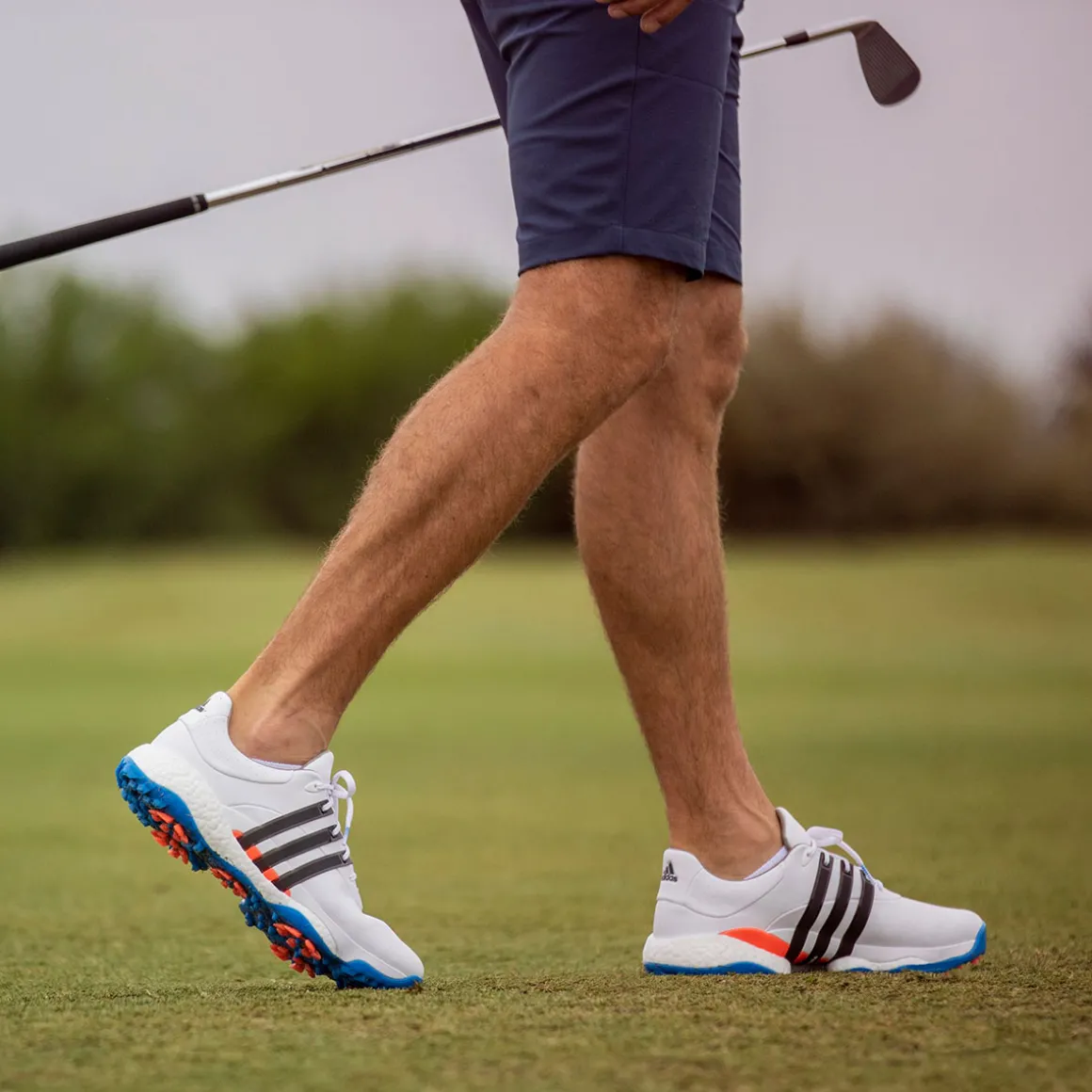 adidas_mens_tour__waterpr_10-4.webp adidas Men's Tour360 22 Waterproof Spiked Golf Shoes