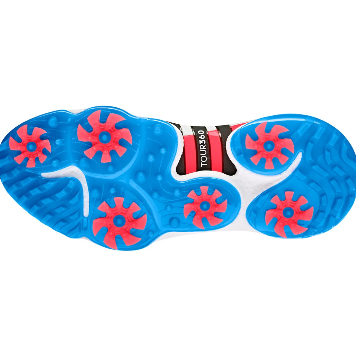 adidas_mens_tour__waterpr_26-2.webp adidas Men's Tour360 22 Waterproof Spiked Golf Shoes