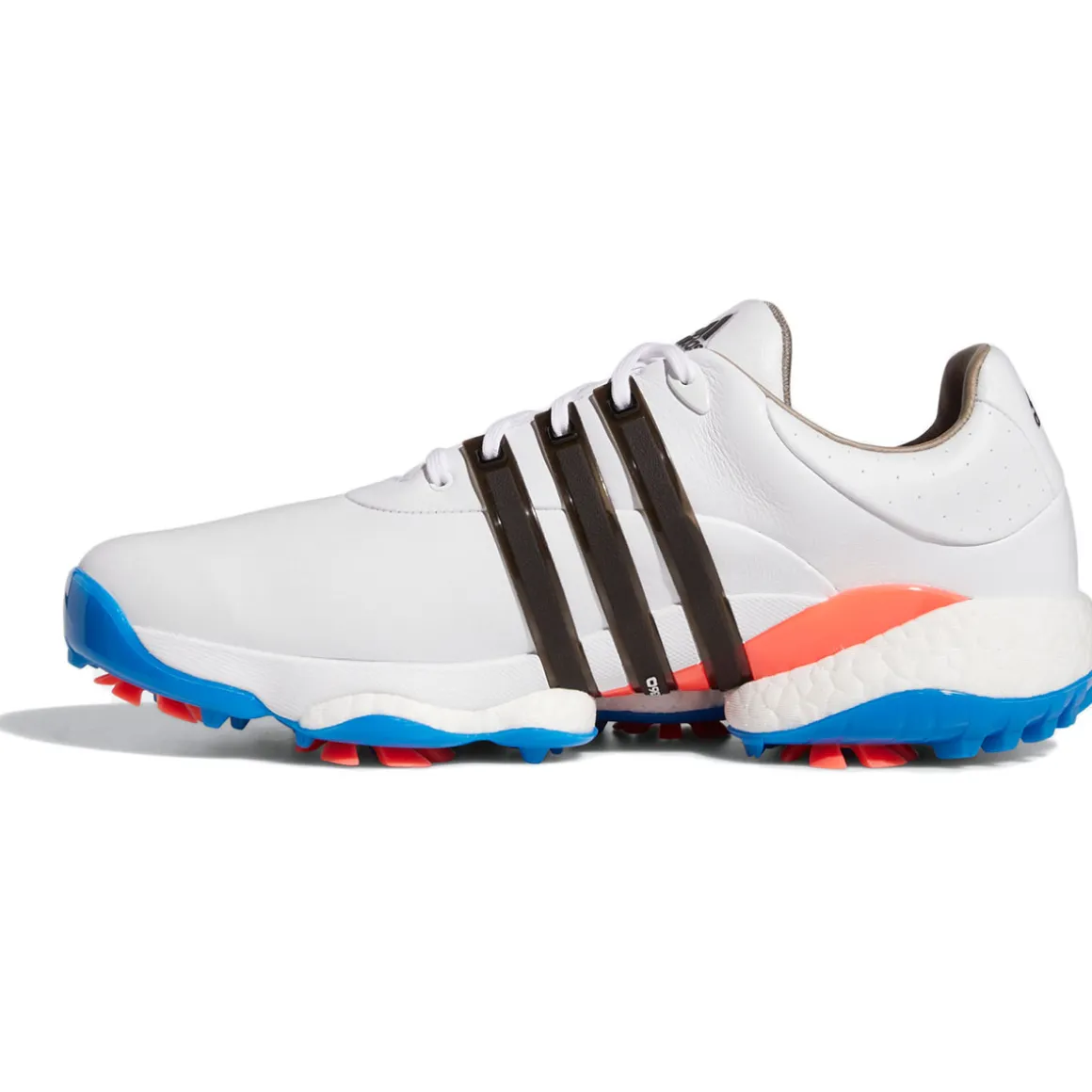 adidas_mens_tour__waterpr_3-4.webp adidas Men's Tour360 22 Waterproof Spiked Golf Shoes