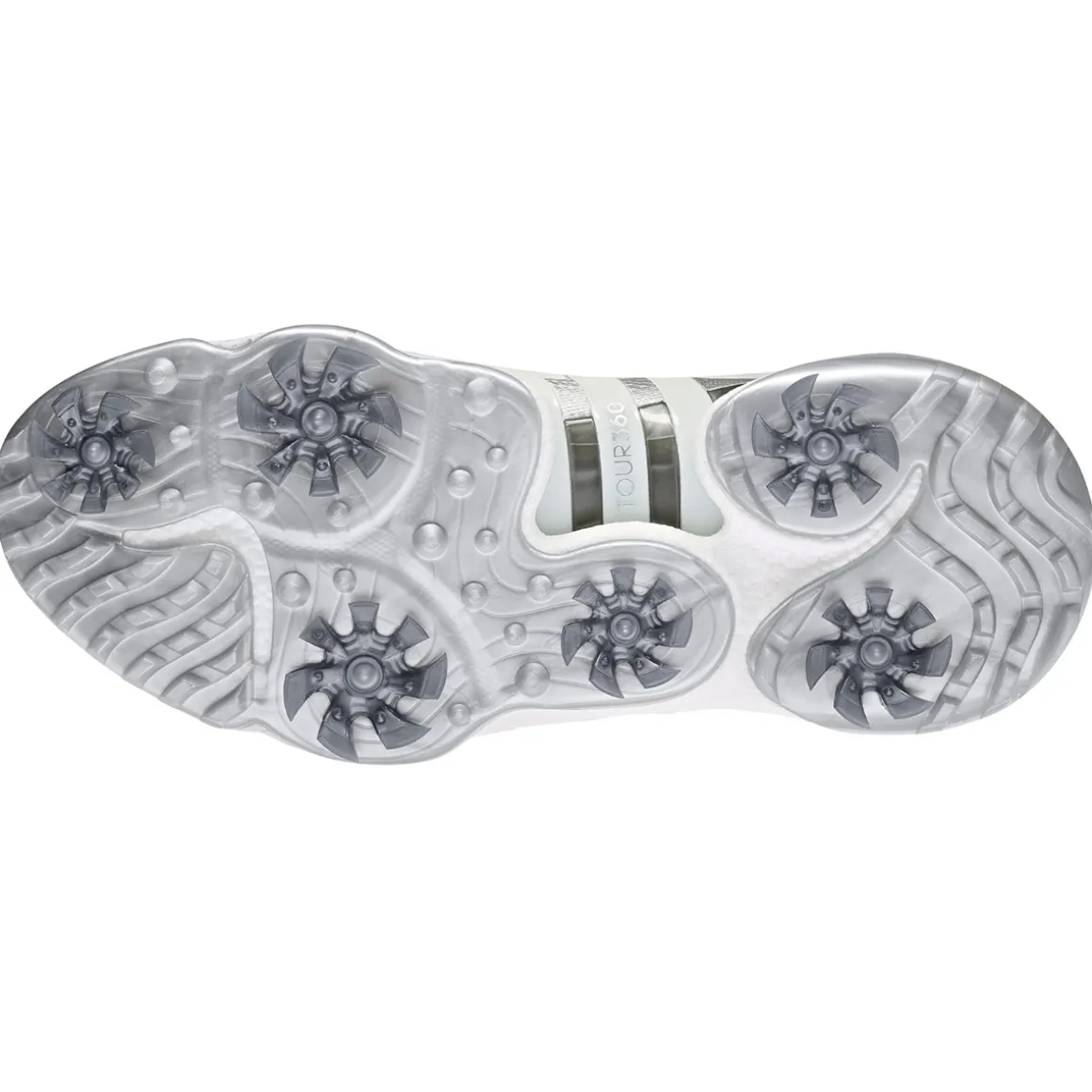 adidas_mens_tour__waterpr_7-3.webp adidas Men's Tour360 22 Waterproof Spiked Golf Shoes