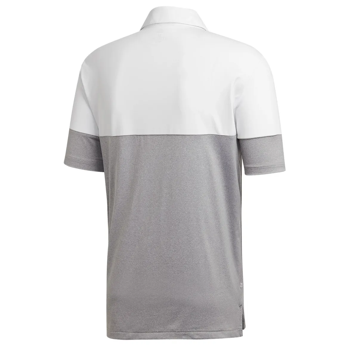 adidas Men's Ultimate 365 Heather UPF Golf Polo Shirt