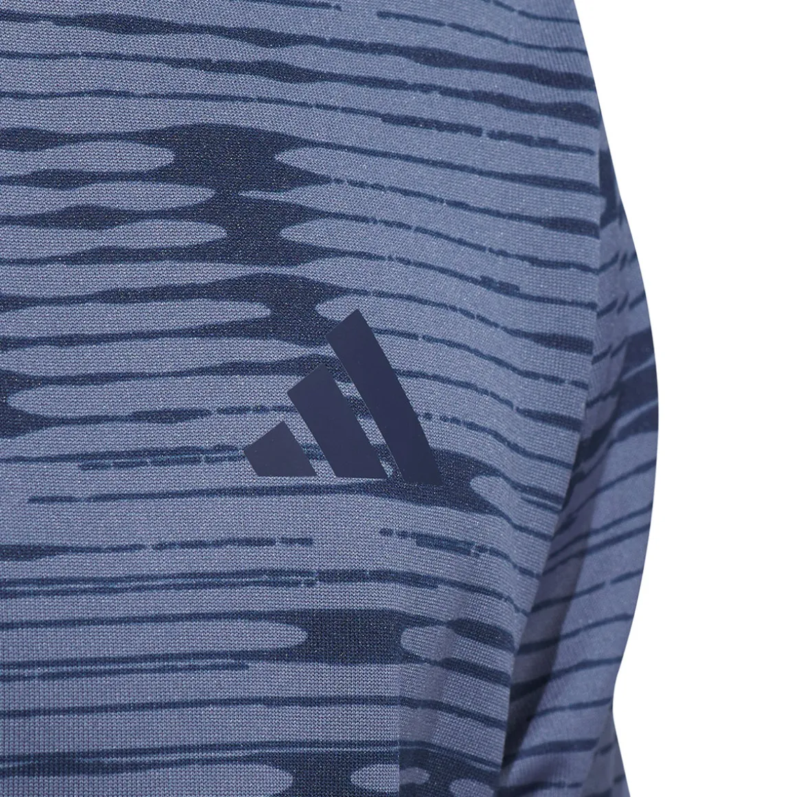 adidas_mens_ultimate_line_3.webp adidas Men's Ultimate365 Linear Stripe Quarter Zip Golf Mid Layer