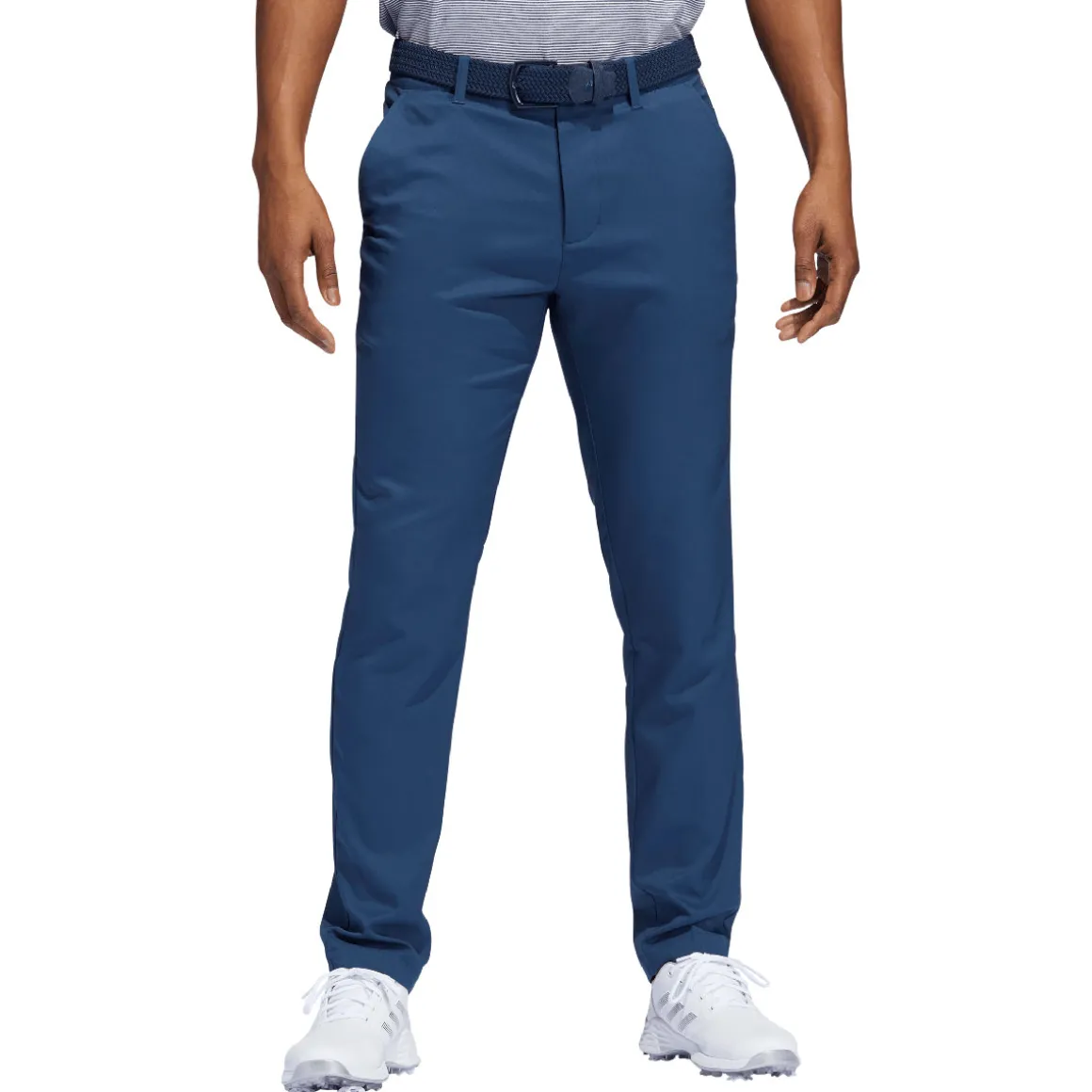 adidas Men's Ultimate365 PRIMEGREEN Tapered Stretch Golf Trousers