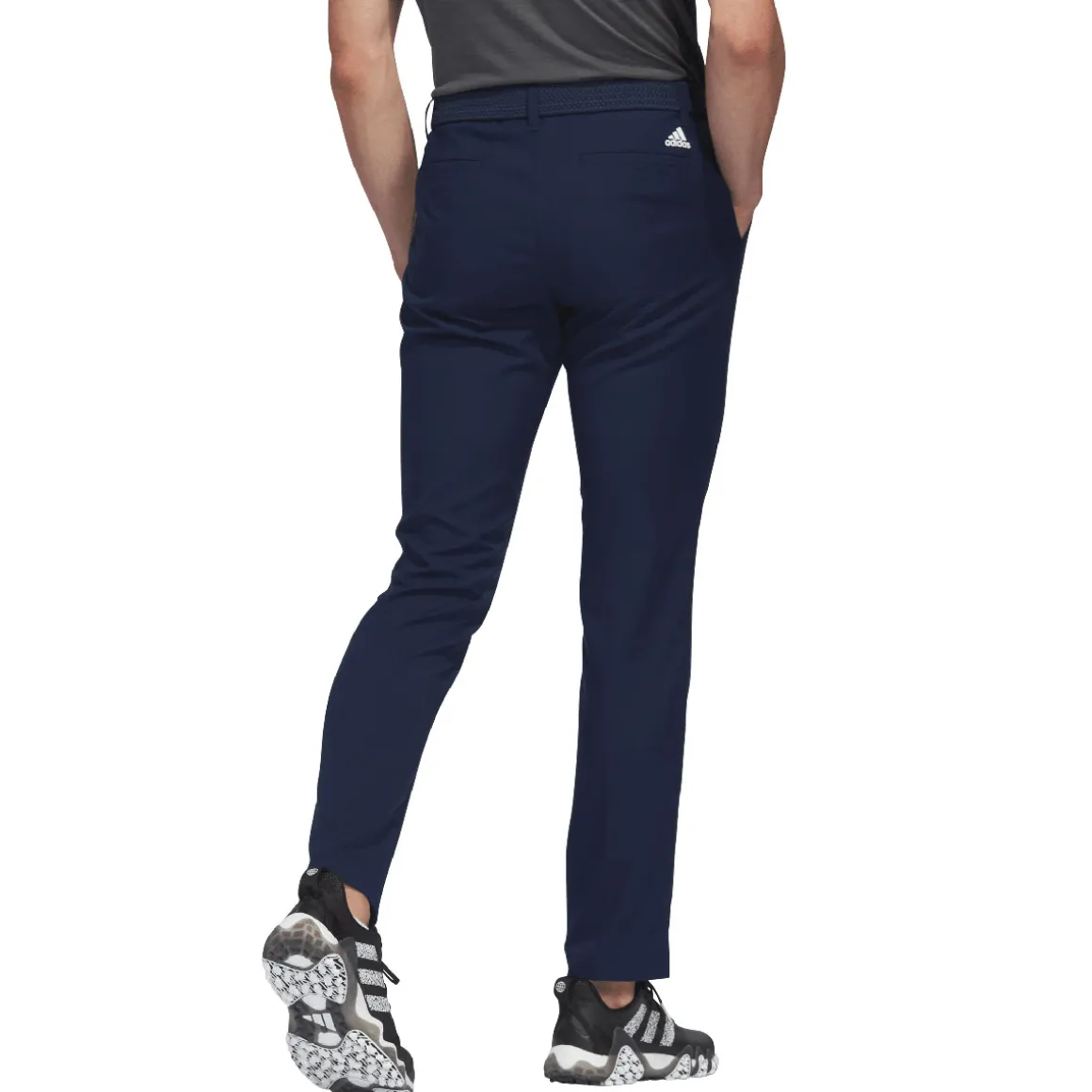adidas_mens_ultimate_prim_14-2.webp adidas Men's Ultimate365 PRIMEGREEN Tapered Stretch Golf Trousers
