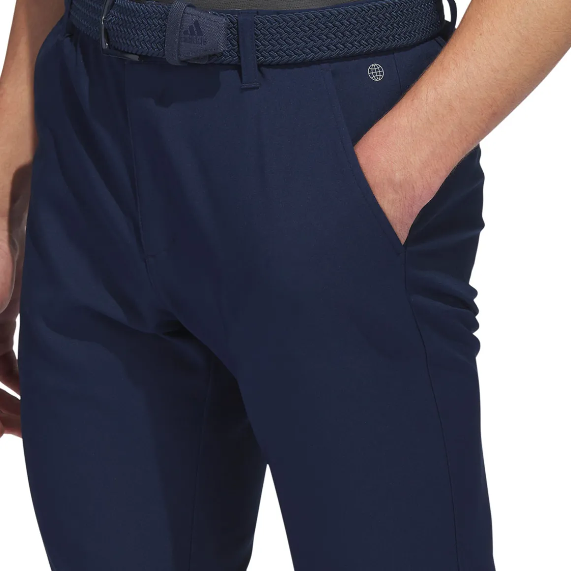 adidas_mens_ultimate_prim_16-2.webp adidas Men's Ultimate365 PRIMEGREEN Tapered Stretch Golf Trousers