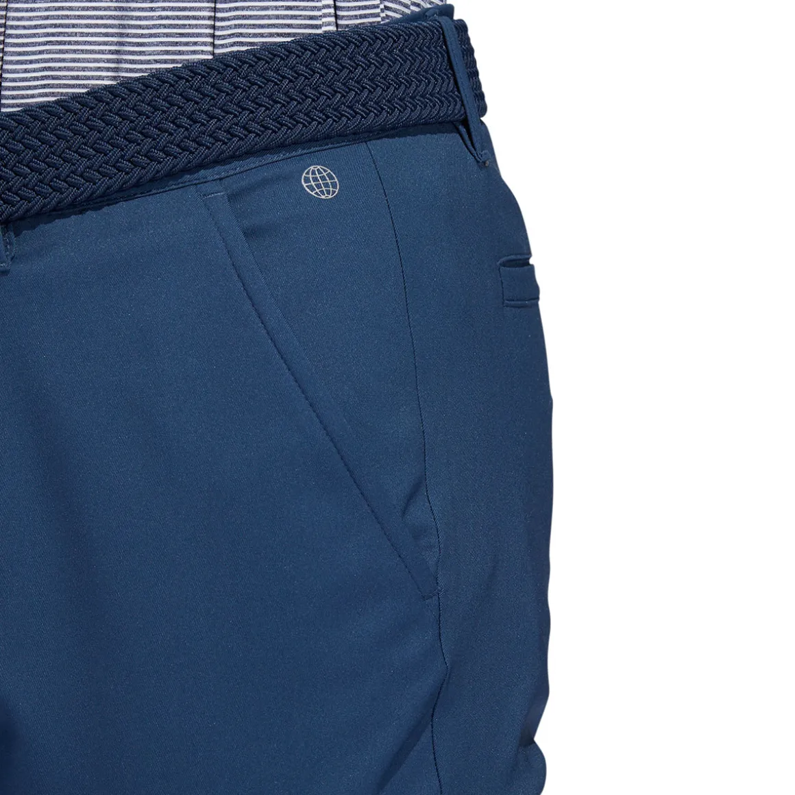 adidas_mens_ultimate_prim_2-2.webp adidas Men's Ultimate365 PRIMEGREEN Tapered Stretch Golf Trousers