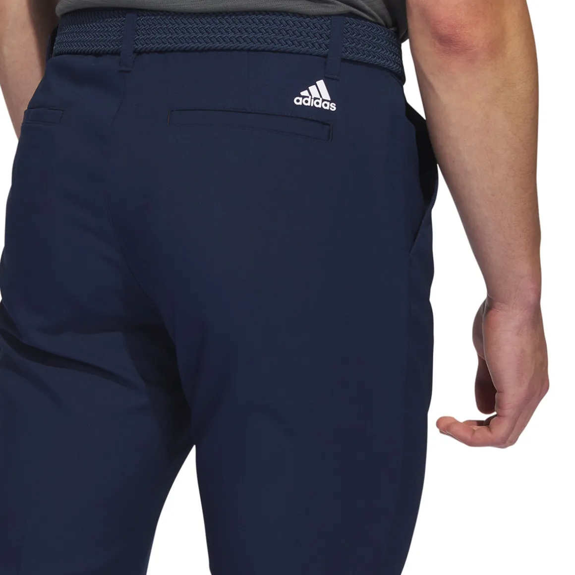 adidas_mens_ultimate_prim_3.webp adidas Men's Ultimate365 PRIMEGREEN Tapered Stretch Golf Trousers