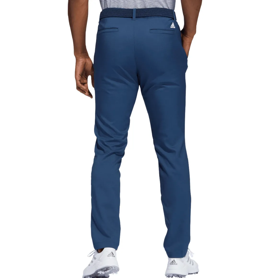 adidas_mens_ultimate_prim_6.webp adidas Men's Ultimate365 PRIMEGREEN Tapered Stretch Golf Trousers