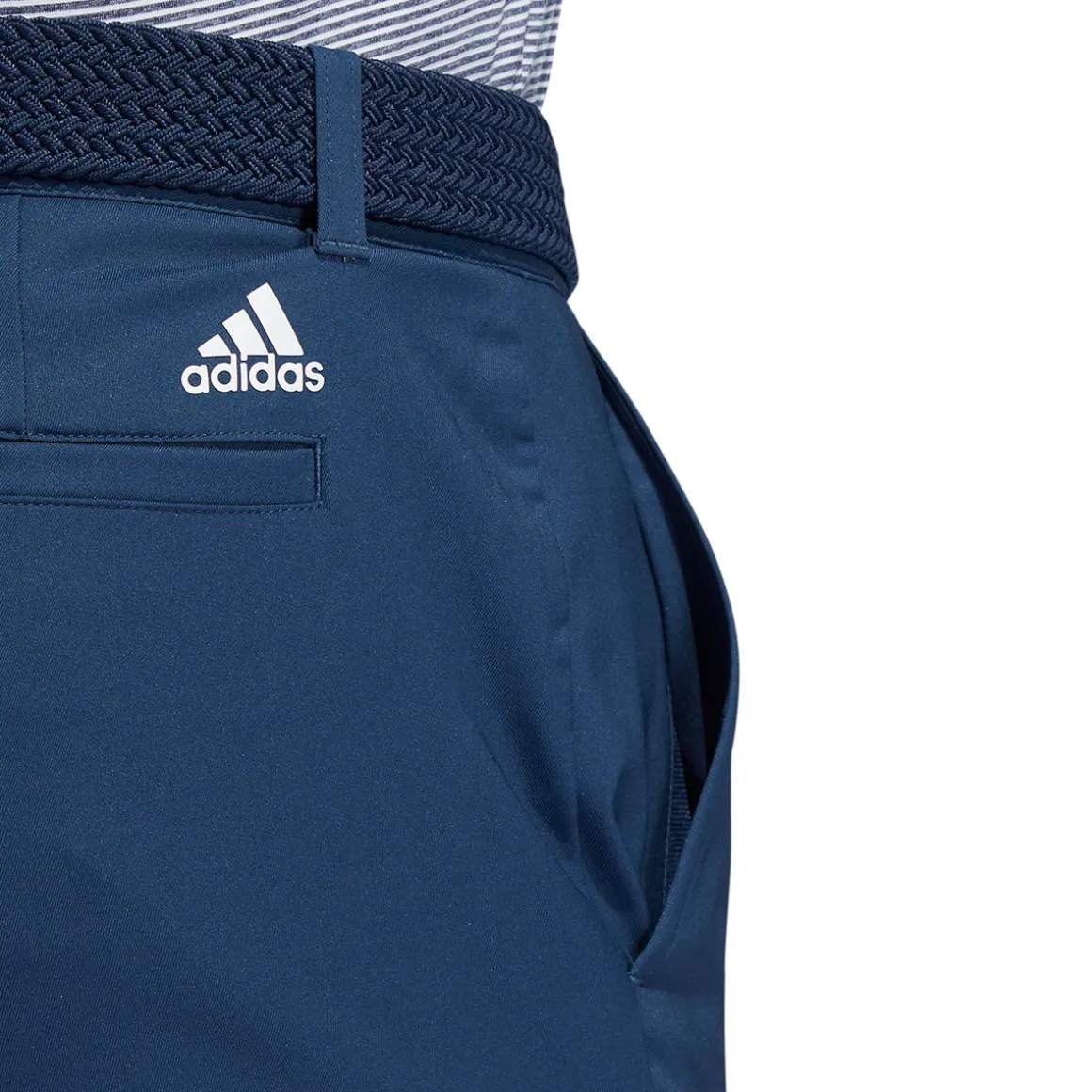 adidas_mens_ultimate_prim_8.webp adidas Men's Ultimate365 PRIMEGREEN Tapered Stretch Golf Trousers