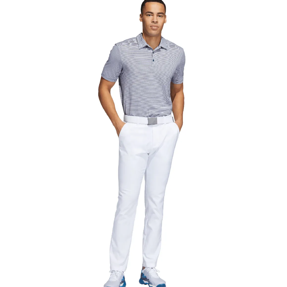 adidas_mens_ultimate_prim_9-2.webp adidas Men's Ultimate365 PRIMEGREEN Tapered Stretch Golf Trousers