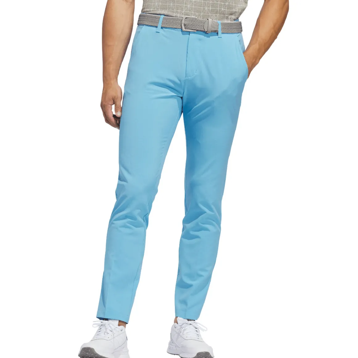 adidas Men's Ultimate365 Tapered Golf Trousers