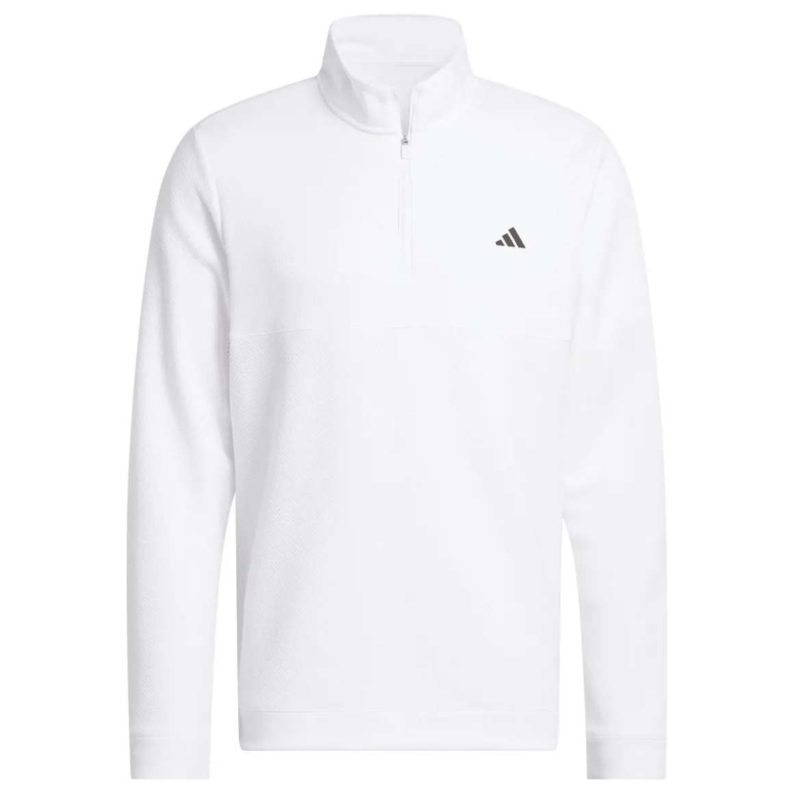 adidas_mens_ultimate_text_17-1.webp adidas Men's Ultimate365 Textured Quarter Zip Golf Mid Layer