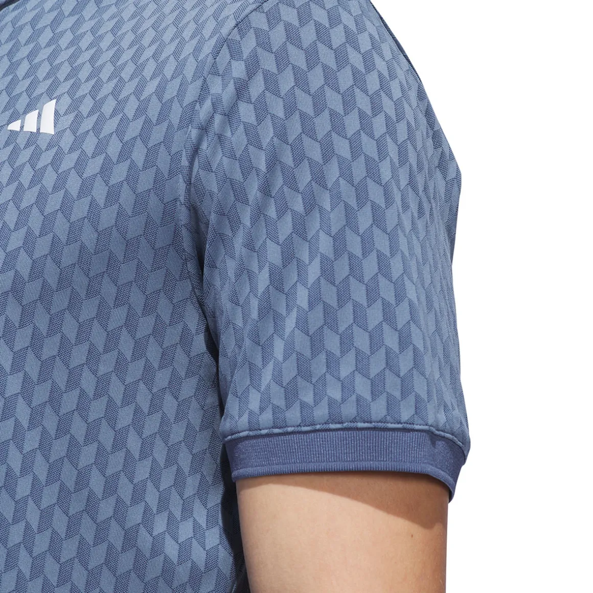 adidas_mens_ultimate_tour_2-3.webp adidas Men's Ultimate365 Tour HEAT.RDY Golf Polo Shirt