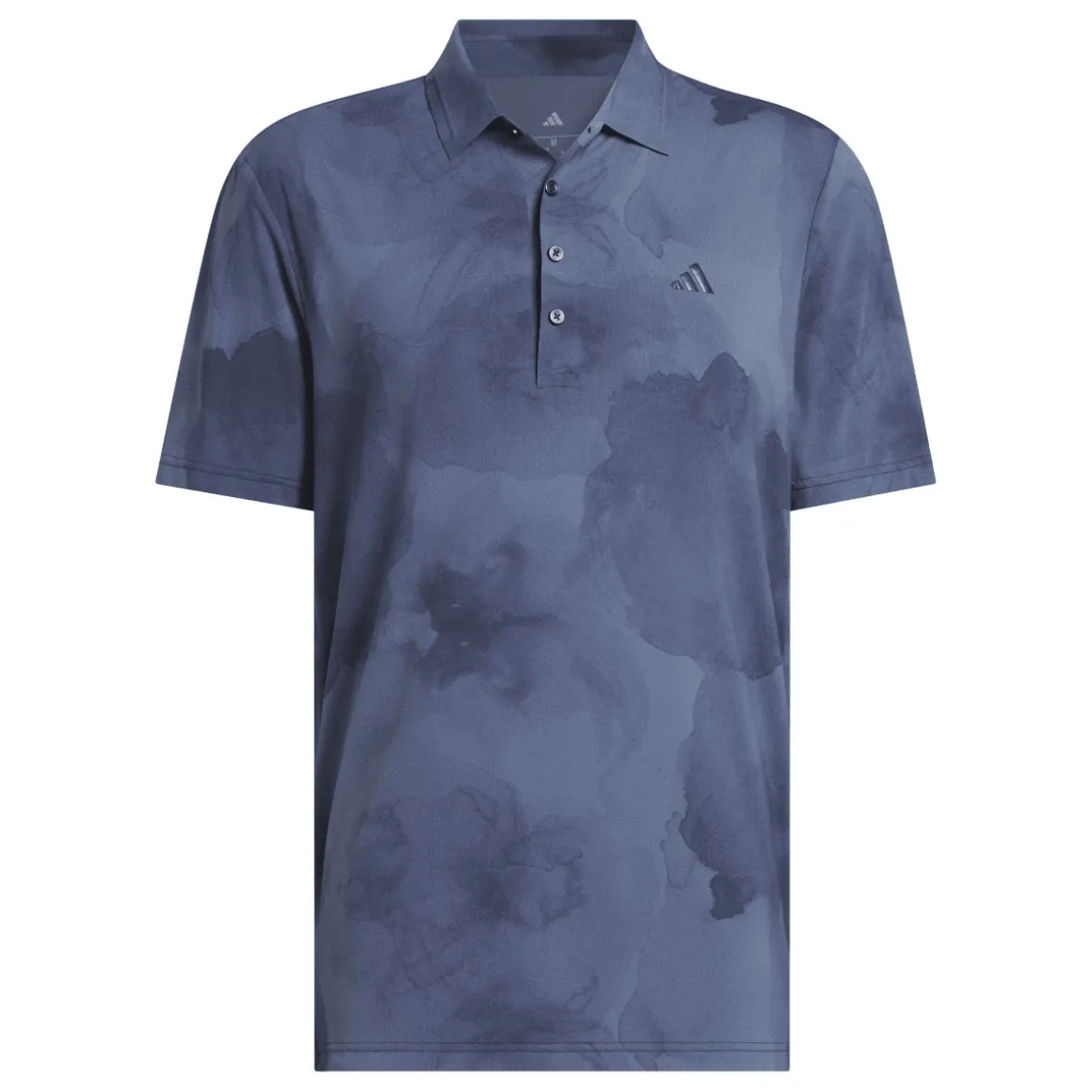 adidas_mens_ultimate_tour_5.webp adidas Men's Ultimate365 Tour Printed Left Chest Golf Polo Shirt
