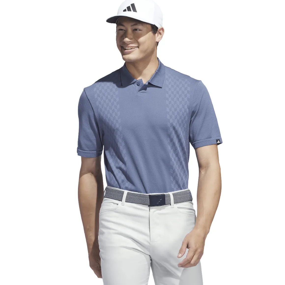 adidas_mens_ultimate_tour_6.webp adidas Men's Ultimate365 Tour Primeknit Golf Polo Shirt
