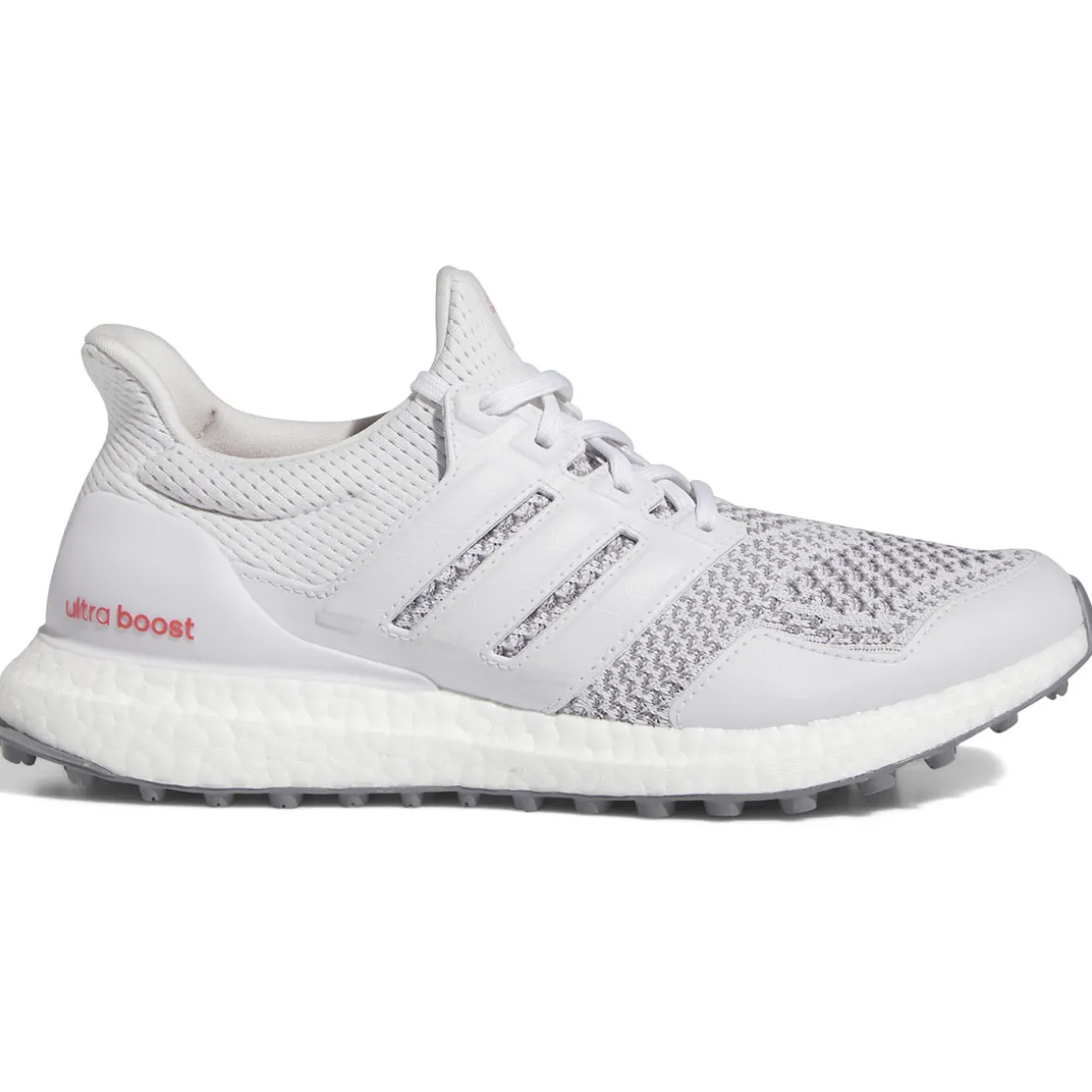 adidas Men's Ultraboost Spikeless Golf Shoes