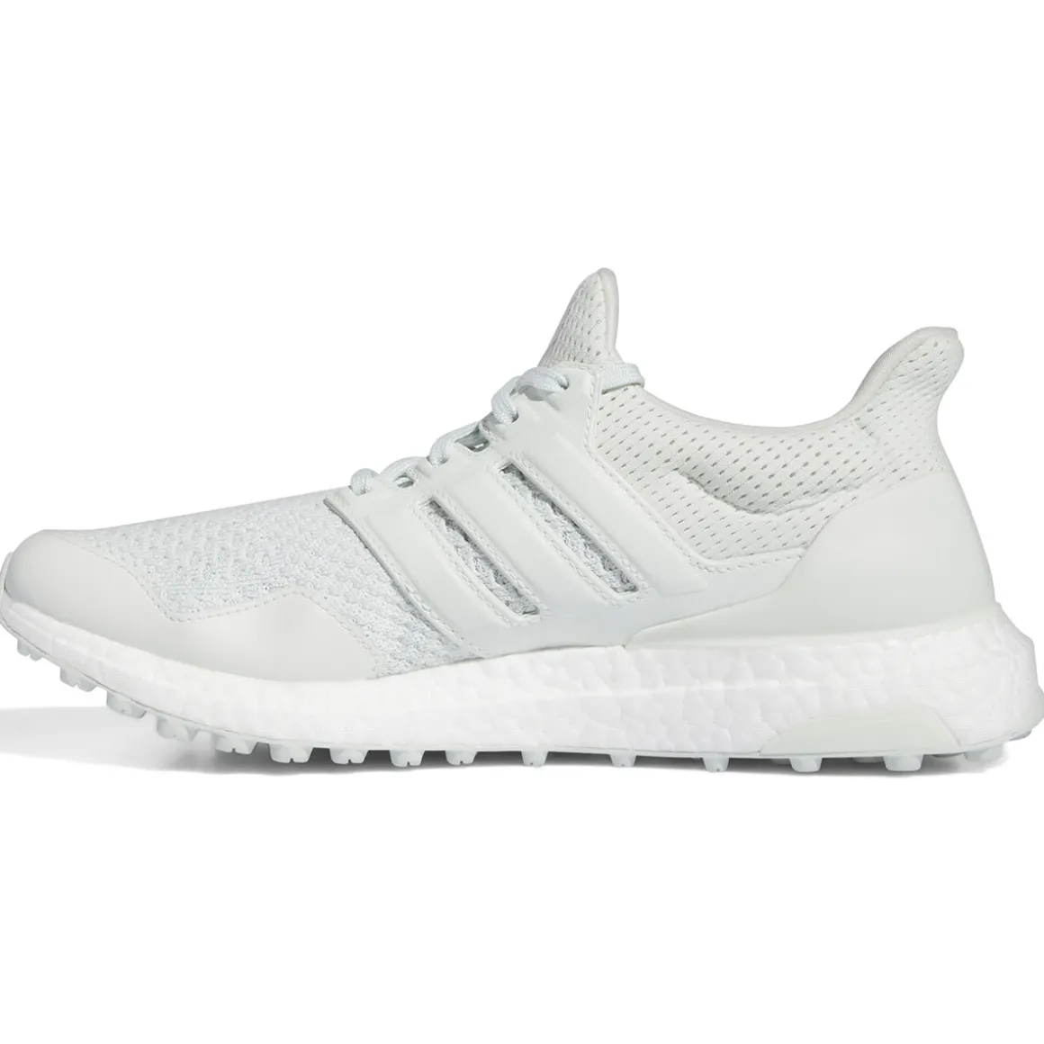 adidas Men's Ultraboost Spikeless Golf Shoes