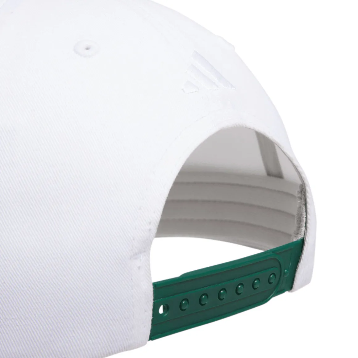 adidas_mens_vintage_panel_3.webp adidas Men's Vintage 6-Panel Shield Golf Cap