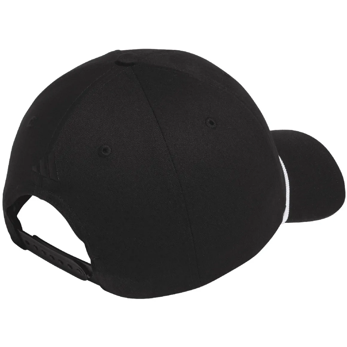 adidas_mens_vintage_panel_5.webp adidas Men's Vintage 6-Panel Shield Golf Cap