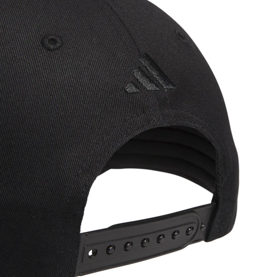 adidas_mens_vintage_panel_7.webp adidas Men's Vintage 6-Panel Shield Golf Cap